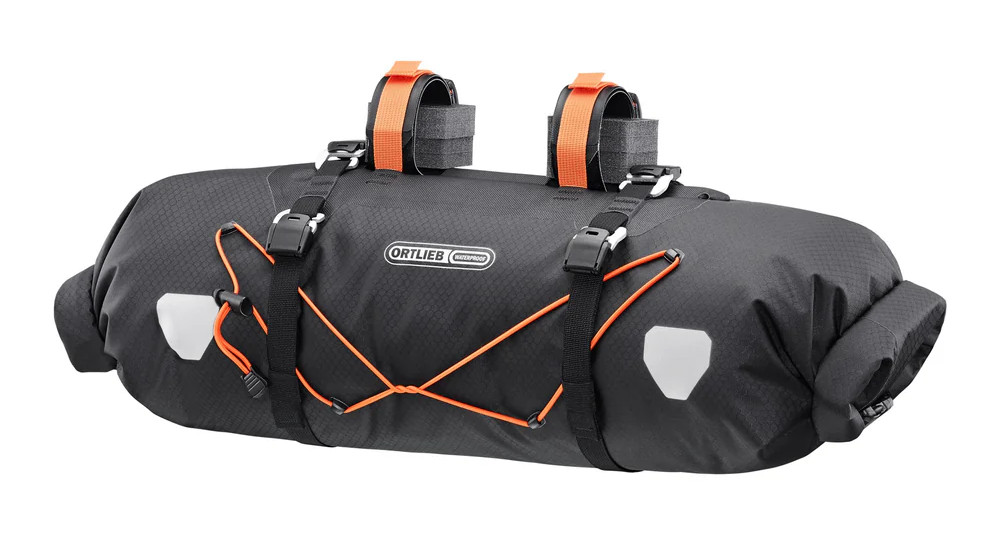 Ortlieb Bikepacking Handlebar Pack 15L
