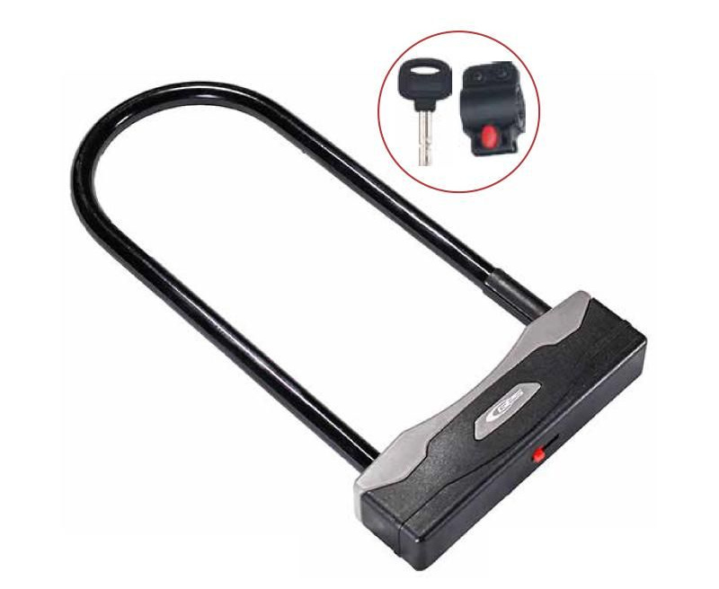 GES U 320x166x12mm