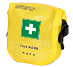 Ortlieb First Aid Kit Medium