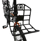 Dahon Luggage Rack