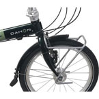 Tour Frontal