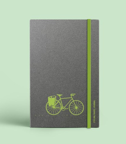 Cycling Travel Journal
