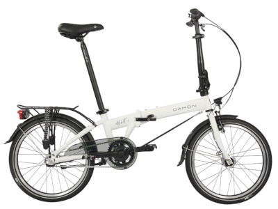 Dahon Hit i3