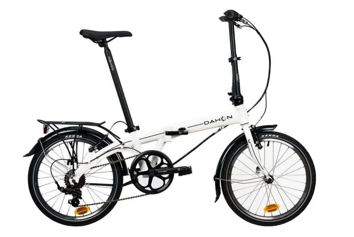 Dahon Vybe D7