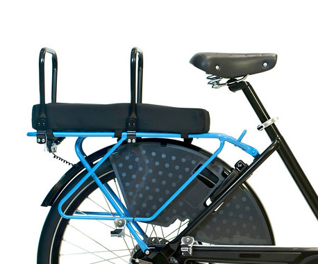 Workcycles FR8