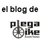 el blog de Plegabike 