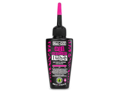 Muc-Off All Weather Lube Clima