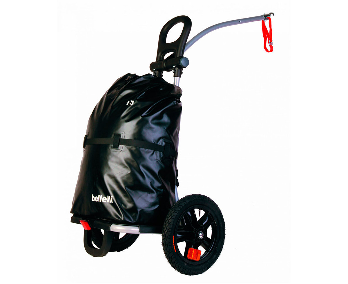 Remolque Carrito Bellelli B-Tourist Baggy